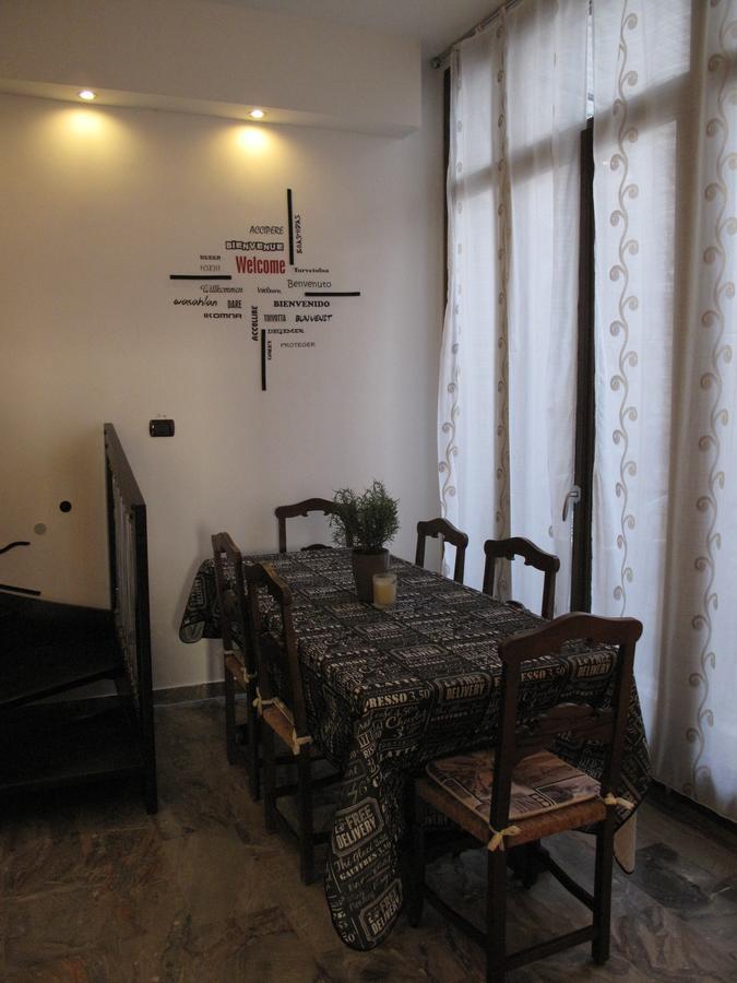 B&B Casa Perry Ascoli Piceno Exteriér fotografie